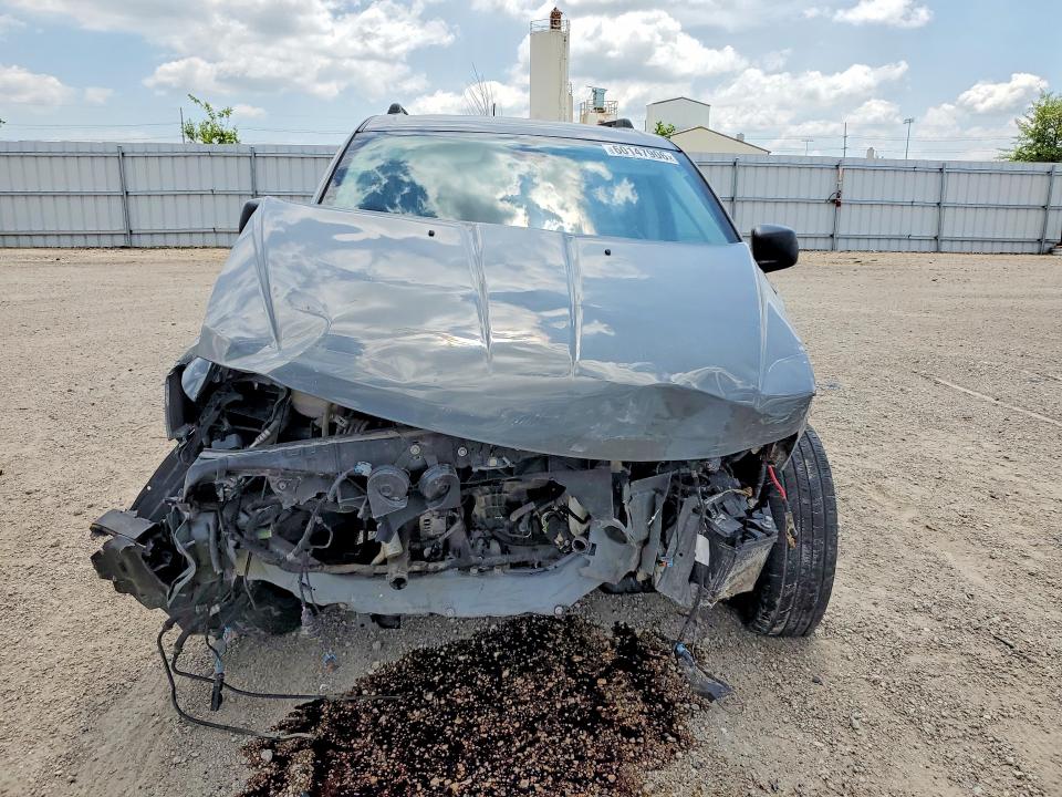 Photo 5 from auction – 2020 DODGE JOURNEY with VIN 3C4PDCAB2LT238167