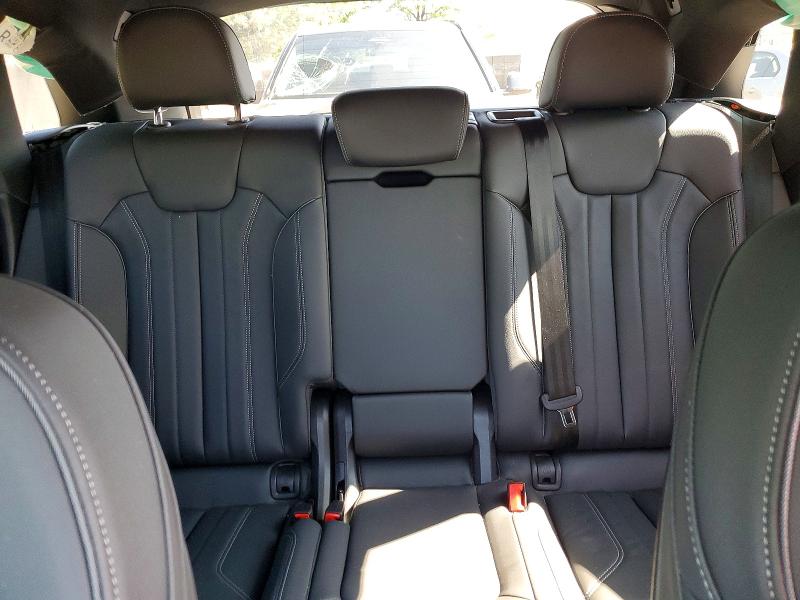Photo 10 from auction – 2024 AUDI Q5 E with VIN WA1E2AFY9R2093731