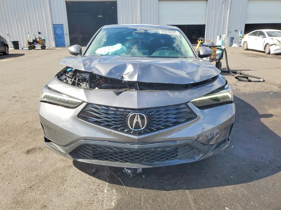 Photo 5 from auction – 2025 ACURA INTEGRA with VIN 19UDE4H29SA006359