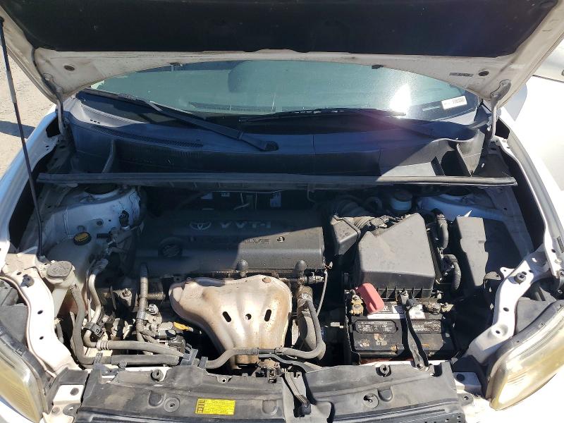 Photo 11 from auction – 2010 SCION XB with VIN JTLZE4FE0A1117175