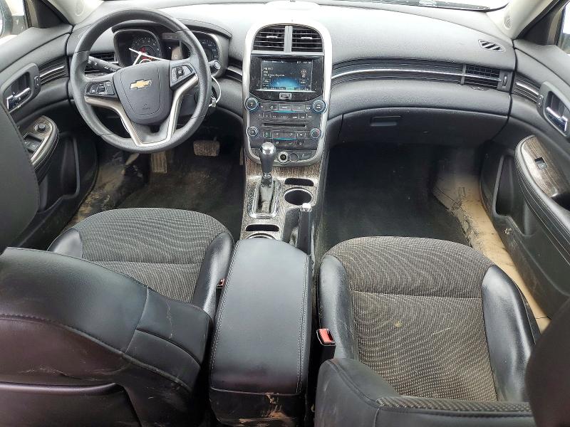 Photo 8 from auction – 2015 CHEVROLET MALIBU with VIN 1G11C5SL7FF123986