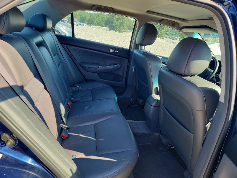Photo 10 from auction – 2007 HONDA ACCORD with VIN 1HGCM66507A032718