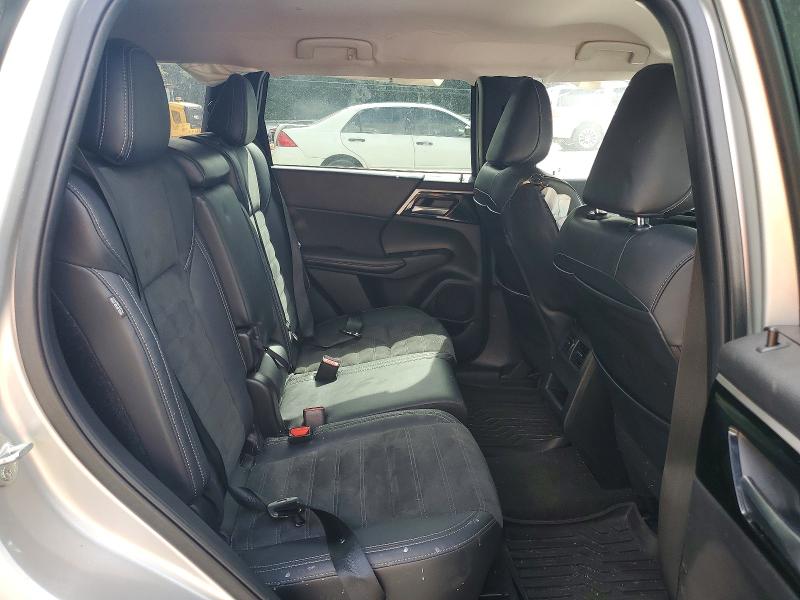 Снимка 11 от търг – 2022 MITSUBISHI OUTLANDER с VIN JA4J4UA8XNZ068212