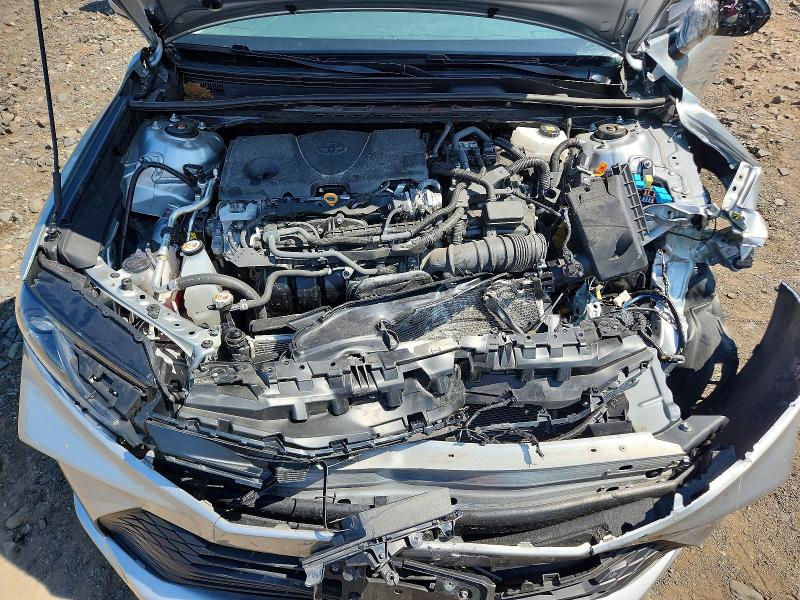 صورة رقم 11 من المزاد - 2025 TOYOTA CAMRY مع VIN 4T1DBADK9SU006349