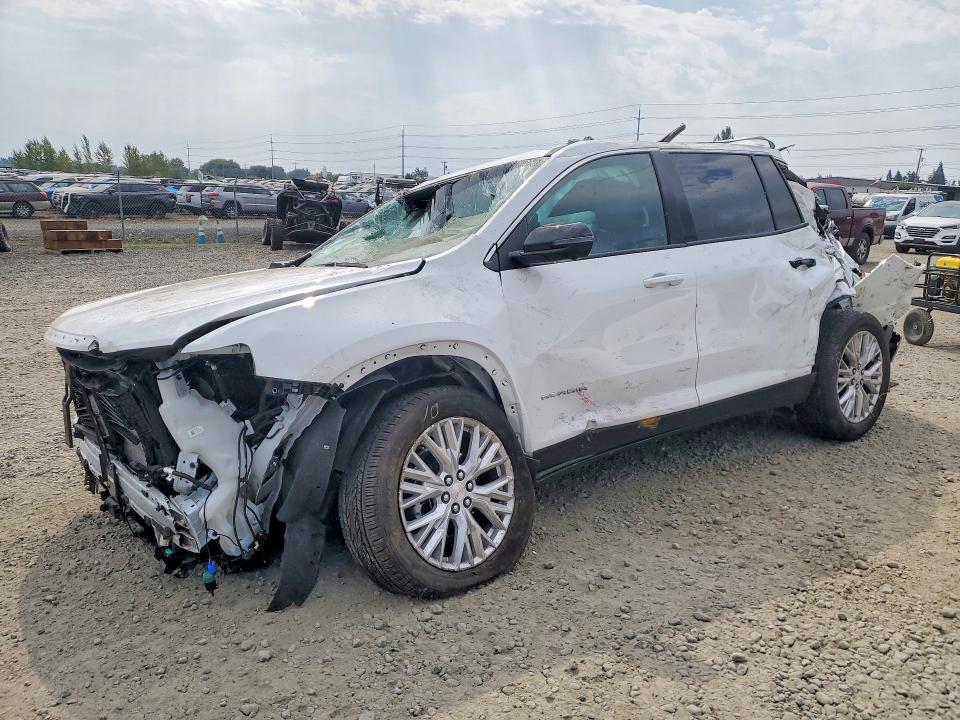 2026 GMC ACADIA - Търг №61914606