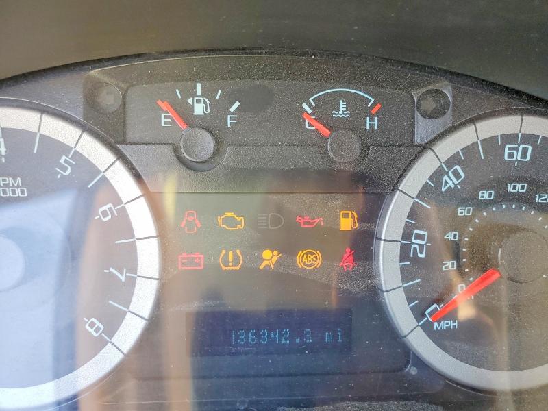 Photo 9 from auction – 2011 FORD ESCAPE with VIN 1FMCU0DG1BKC70995