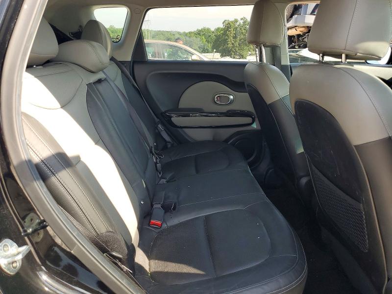Photo 10 from auction – 2017 KIA SOUL with VIN KNDJP3A55H7502856