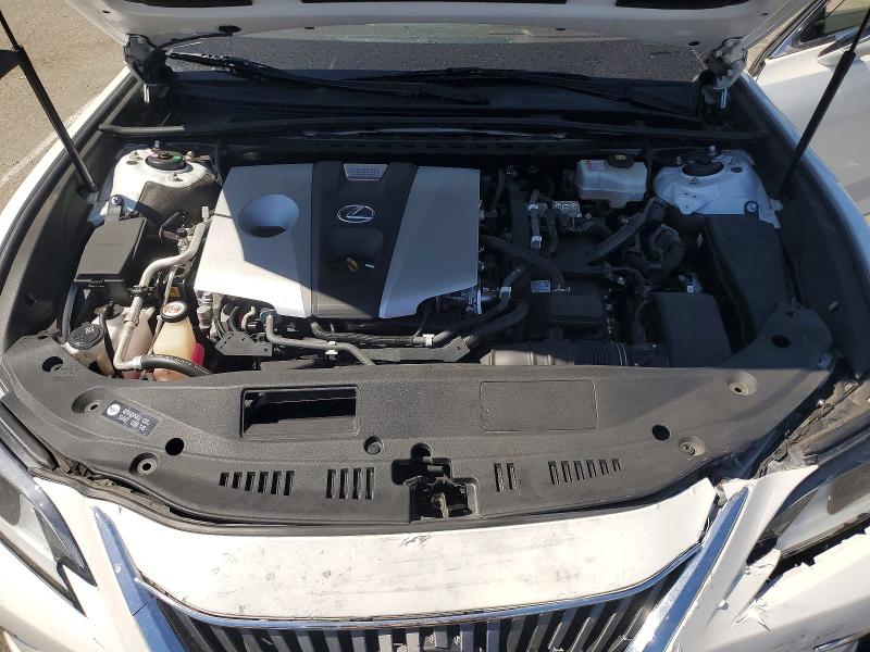 Photo 11 from auction – 2019 LEXUS ES with VIN JTHB21B14K2008235
