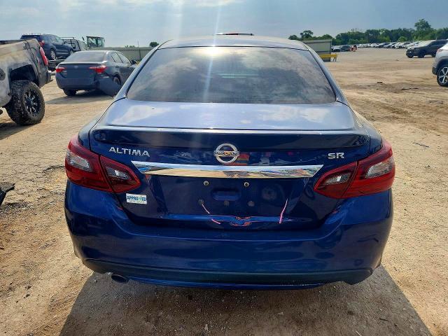 Photo 6 from auction – 2017 NISSAN ALTIMA with VIN 1N4AL3AP8HC495377