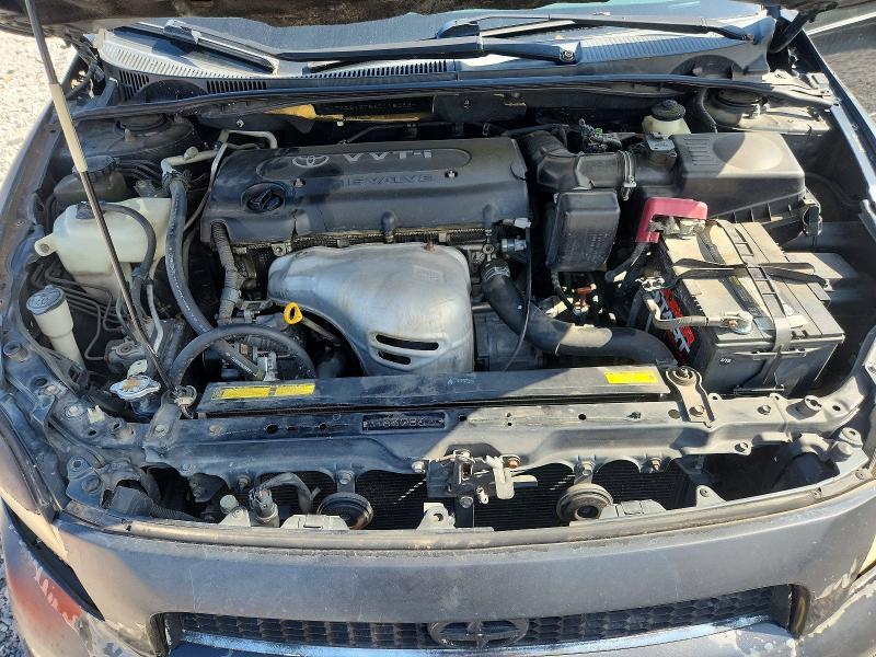 Photo 11 from auction – 2006 SCION TC with VIN JTKDE167560118088