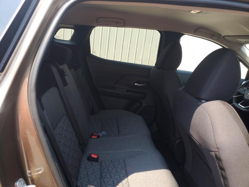 Photo 11 from auction – 2026 NISSAN KICKS with VIN 3N8AP6CE3TL401922