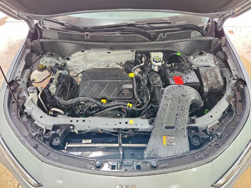 Photo 12 from auction – 2026 BUICK ENVISTA with VIN KL47LAEP3TB051674