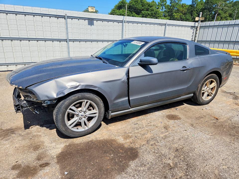 2011 FORD MUSTANG - Търг №61393896