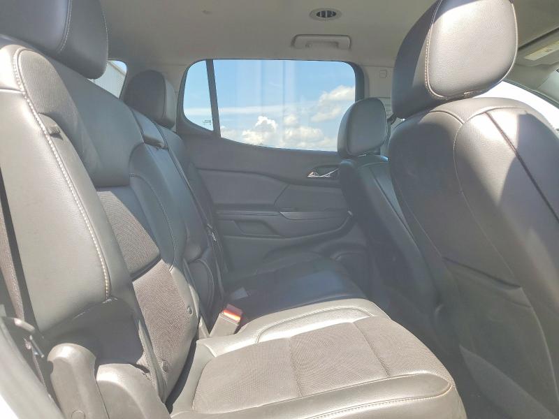 Фото 11 с аукциона – 2021 GMC ACADIA с VIN 1GKKNULS7MZ167573