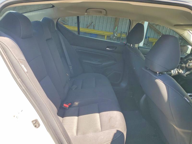 Photo 10 from auction – 2021 NISSAN ALTIMA with VIN 1N4BL4BVXMN382794