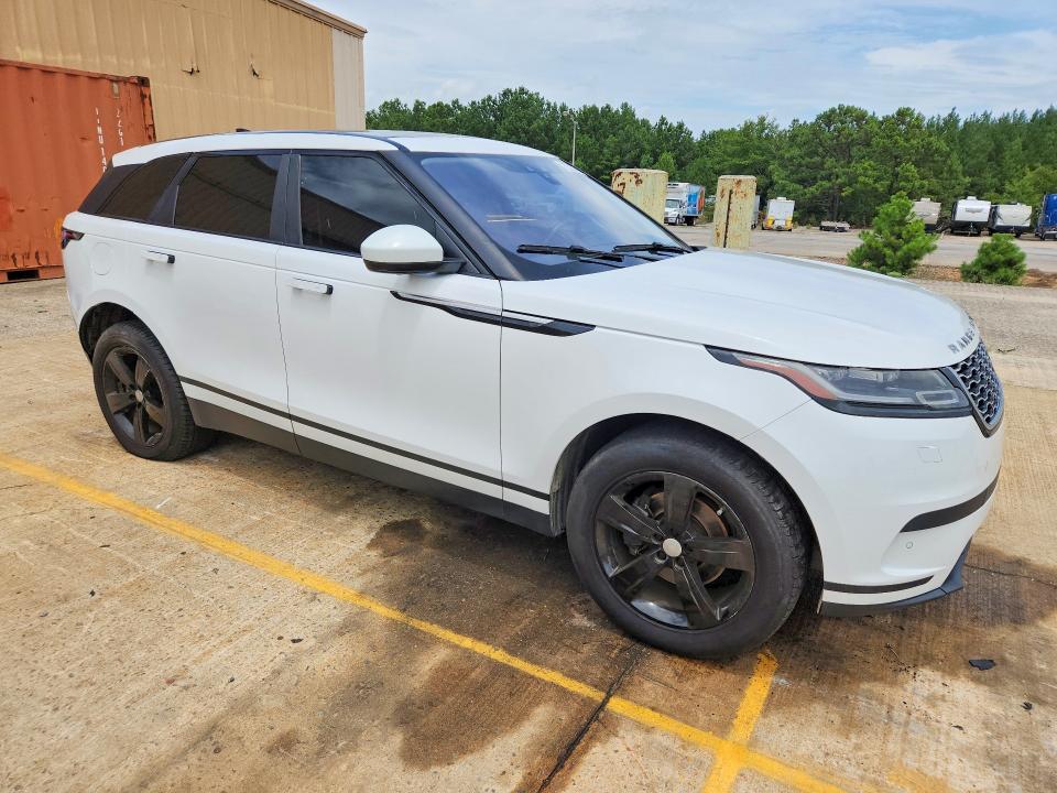 Photo 4 from auction – 2020 LAND ROVER RANGE ROVER VELAR with VIN SALYB2EX5LA259153