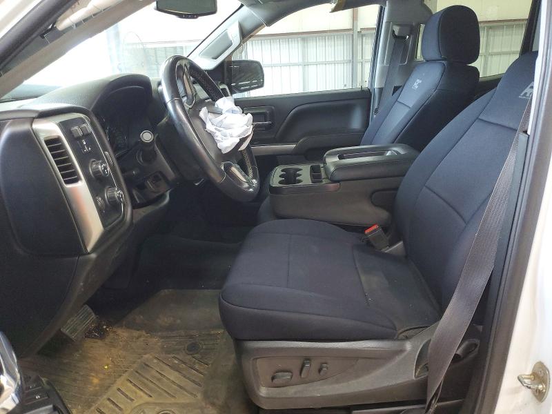 Photo 7 from auction – 2019 CHEVROLET SILVERADO LD with VIN 2GCVKPEC8K1129171