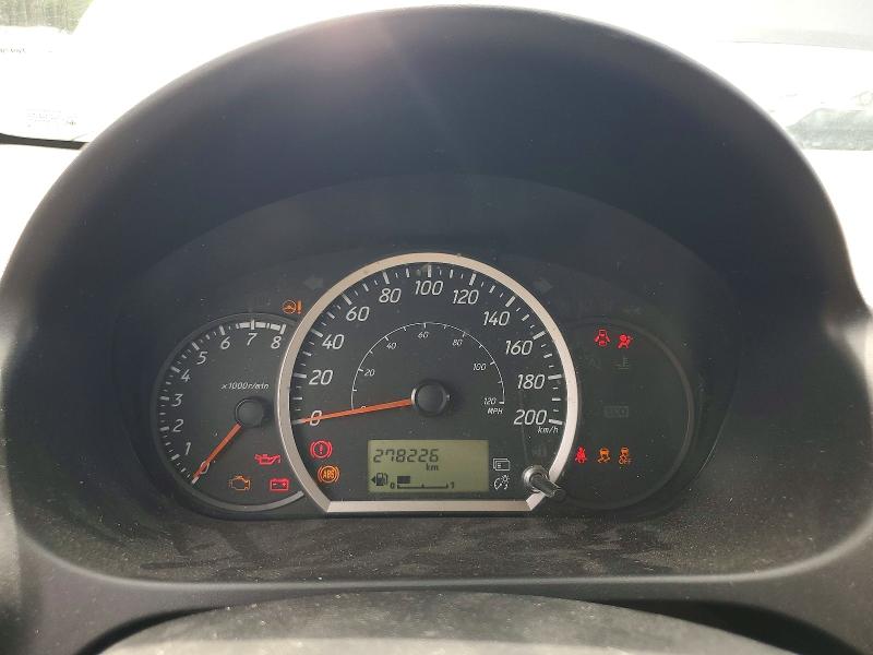 Photo 9 from auction – 2014 MITSUBISHI MIRAGE with VIN ML32A4HJ9EH015604
