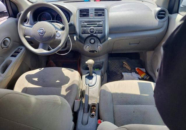 Photo 8 from auction – 2012 NISSAN VERSA with VIN 3N1CN7AP5CL817431