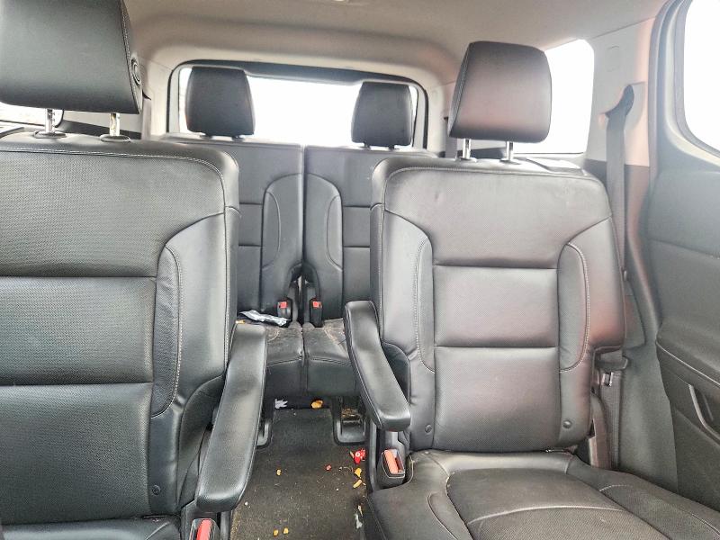 Photo 10 from auction – 2017 GMC ACADIA with VIN 1GKKNMLS8HZ181195