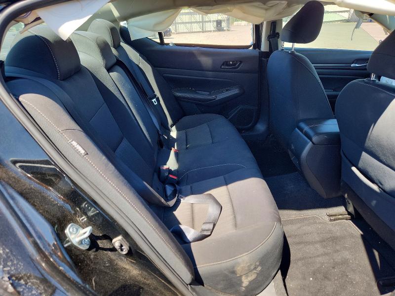 Photo 10 from auction – 2024 NISSAN ALTIMA with VIN 1N4BL4DW3RN326421