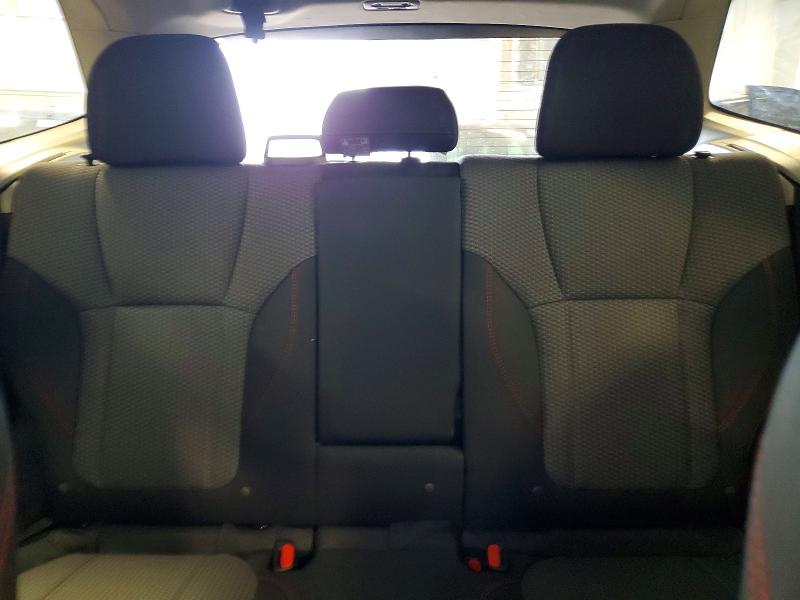Photo 10 from auction – 2019 SUBARU FORESTER with VIN JF2SKAJC4KH486061