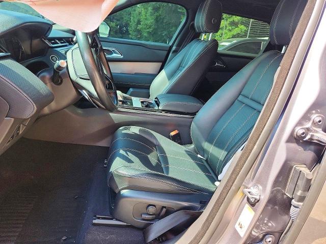 Photo 7 from auction – 2022 LAND ROVER RANGE ROVER VELAR with VIN SALYT2EX7NA331518