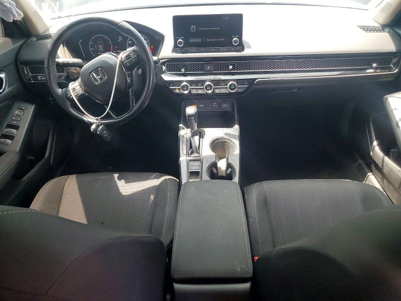 Photo 8 from auction – 2024 HONDA CIVIC with VIN 2HGFE1F70RH335260