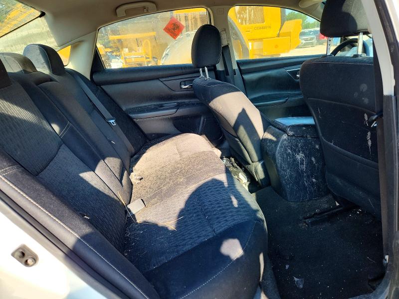 Photo 10 from auction – 2016 NISSAN ALTIMA with VIN 1N4AL3AP5GN340711