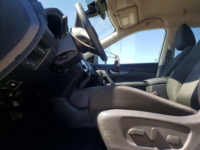 Photo 7 from auction – 2019 NISSAN ROGUE with VIN KNMAT2MV5KP552942