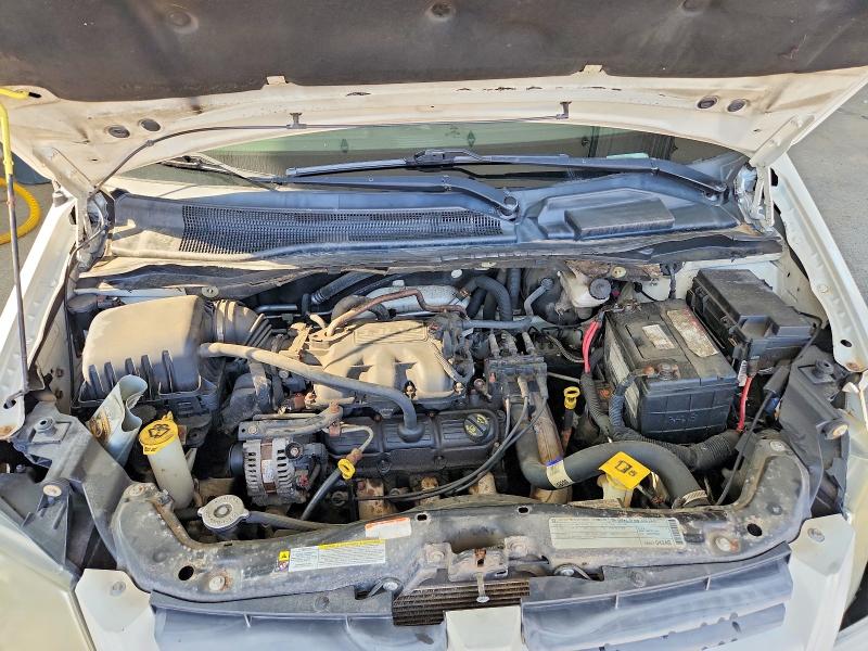 Photo 12 from auction – 2010 DODGE GRAND CARAVAN with VIN 2D4RN4DEXAR134725