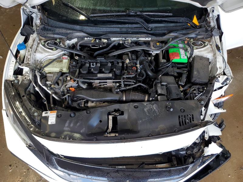 Photo 11 from auction – 2017 HONDA CIVIC with VIN SHHFK7H79HU424254