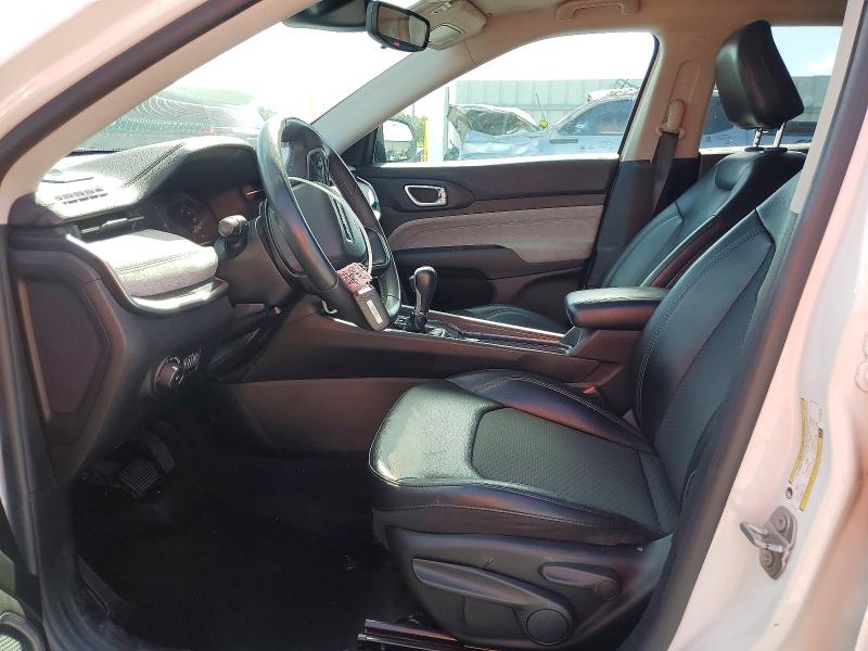 Foto 7 de la subasta – 2022 JEEP COMPASS con VIN 3C4NJCBB5NT138758