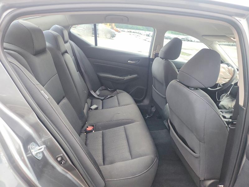 Photo 10 from auction – 2019 NISSAN ALTIMA with VIN 1N4BL4BVXKC183186