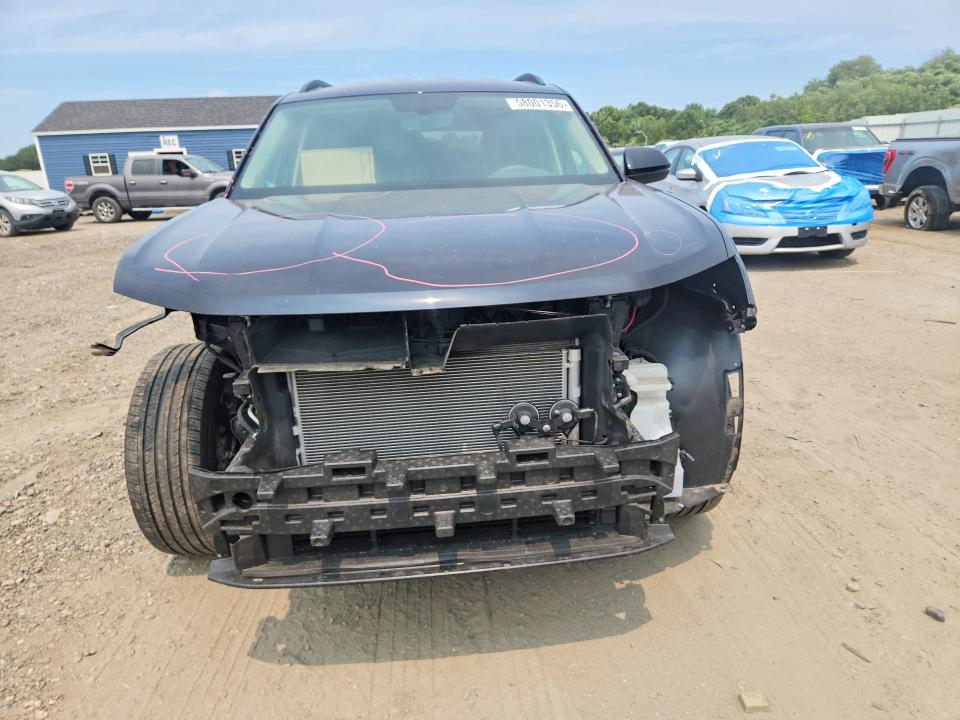 Foto 5 de la subasta – 2023 VOLKSWAGEN ATLAS con VIN 1V2HR2CA3PC527725