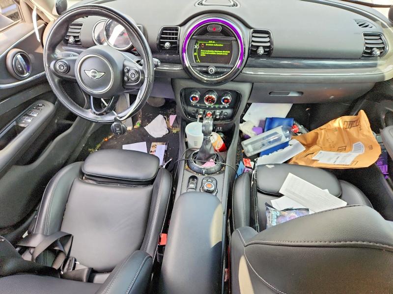Photo 8 from auction – 2017 MINI COOPER with VIN WMWLU5C35H2E84252