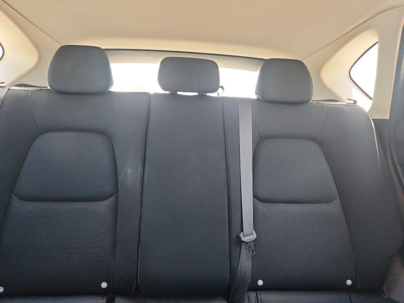 Photo 10 from auction – 2019 MAZDA CX-5 with VIN JM3KFBBM3K1571134