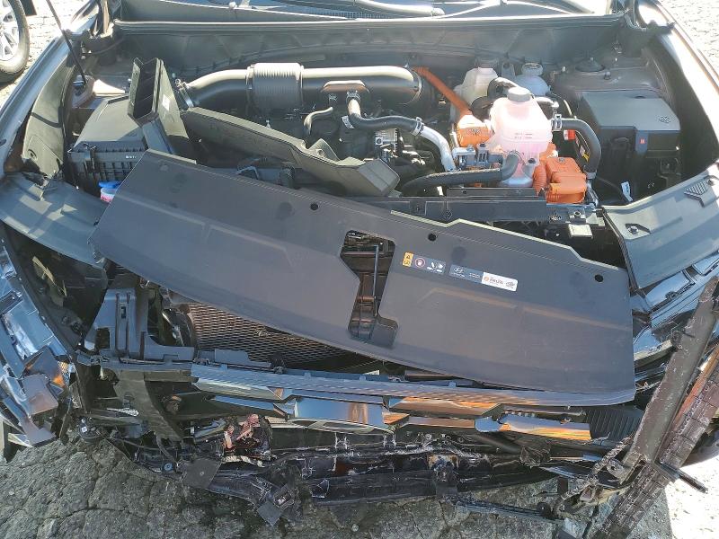 Photo 12 from auction – 2026 HYUNDAI TUCSON with VIN KM8JBDD19TU412919