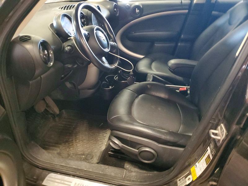 Photo 7 from auction – 2015 MINI COOPER with VIN WMWZB3C5XFWR44871