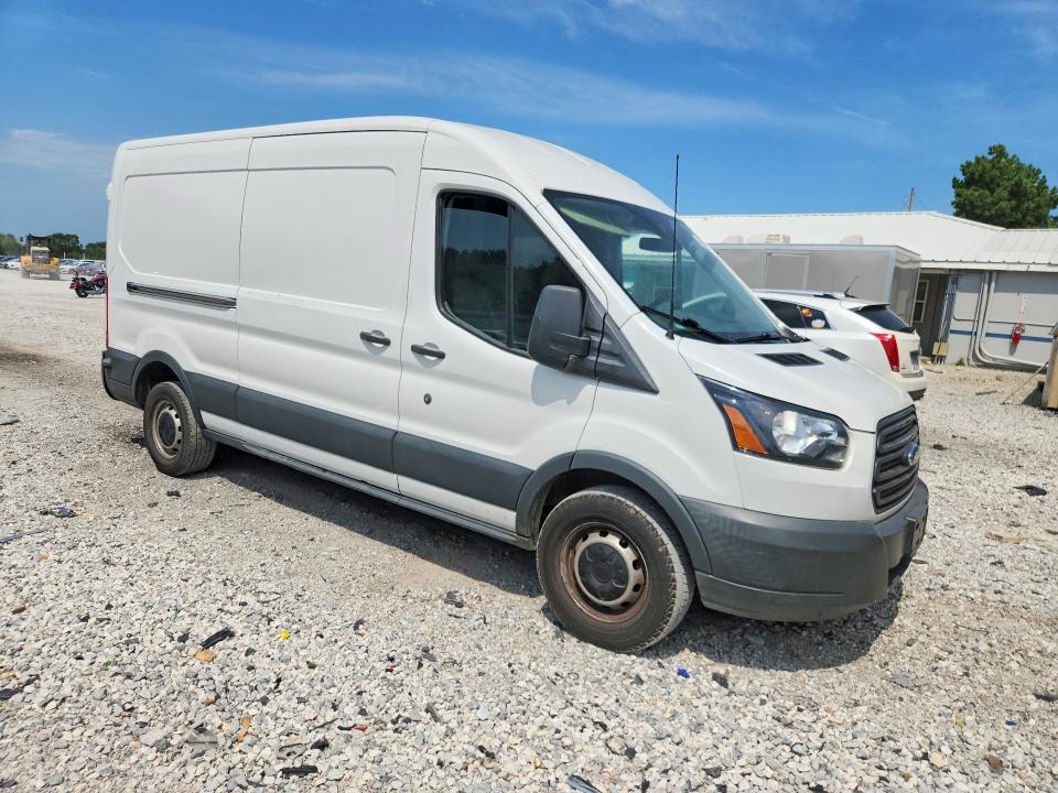 Photo 4 from auction – 2018 FORD TRANSIT with VIN 1FTYR2CM8JKA30887