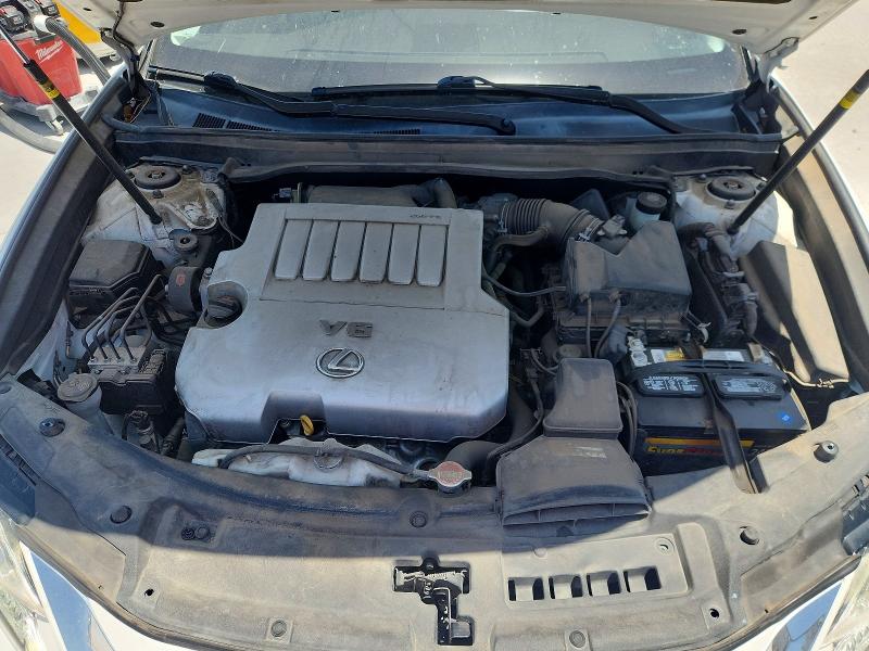 Photo 11 from auction – 2016 LEXUS ES with VIN JTHBK1GGXG2222988