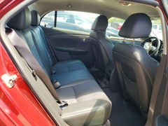 Photo 10 from auction – 2011 CHEVROLET MALIBU with VIN 1G1ZD5E15BF171197
