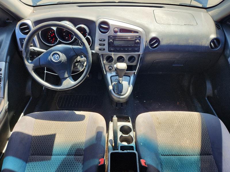 Photo 8 from auction – 2006 TOYOTA MATRIX with VIN 2T1LR32E06C560063