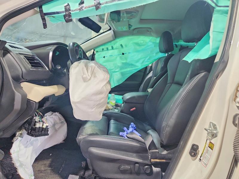 Photo 7 from auction – 2021 SUBARU ASCENT with VIN 4S4WMALD6M3429033