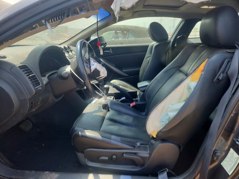 Photo 7 from auction – 2008 NISSAN ALTIMA with VIN 1N4AL24E38C290814