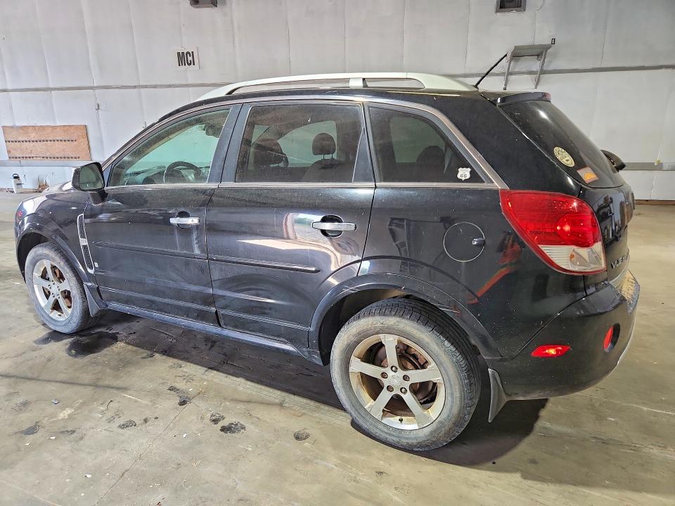 Photo 2 from auction – 2009 SATURN VUE with VIN 3GSDL63789S600859