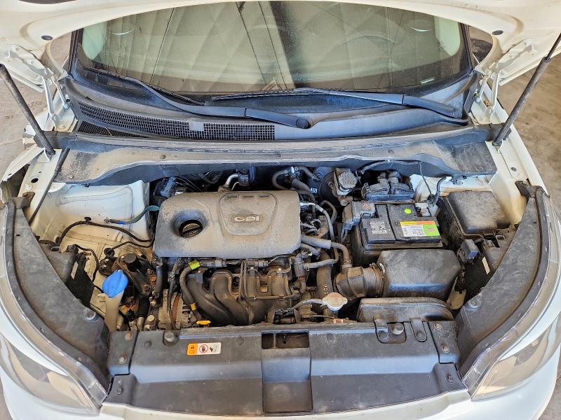 Photo 11 from auction – 2019 KIA SOUL with VIN KNDJN2A28K7662419