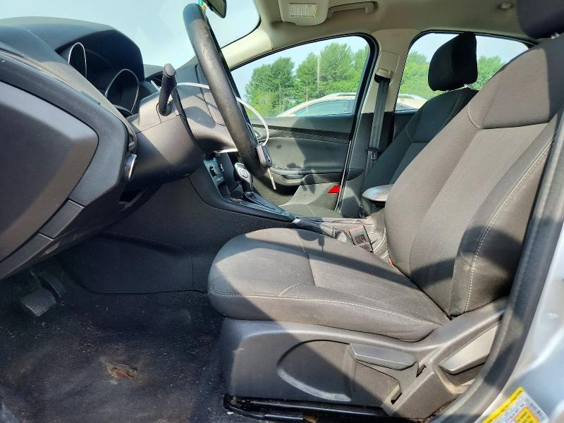 Фото 7 с аукциона – 2016 FORD FOCUS с VIN 1FADP3K22GL354534