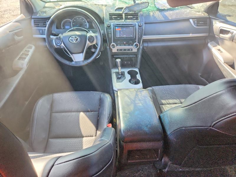 Photo 8 from auction – 2013 TOYOTA CAMRY with VIN 4T1BF1FK4DU225411