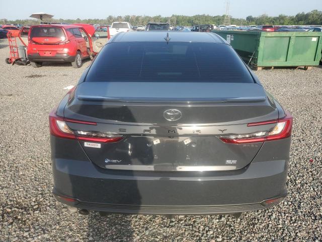 Photo 6 from auction – 2026 TOYOTA CAMRY with VIN 4T1DAACK0TU263907